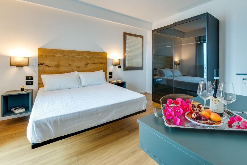 Roccaregina Hotel image