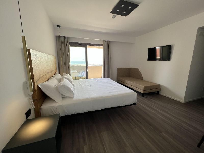 Roccaregina Hotel image