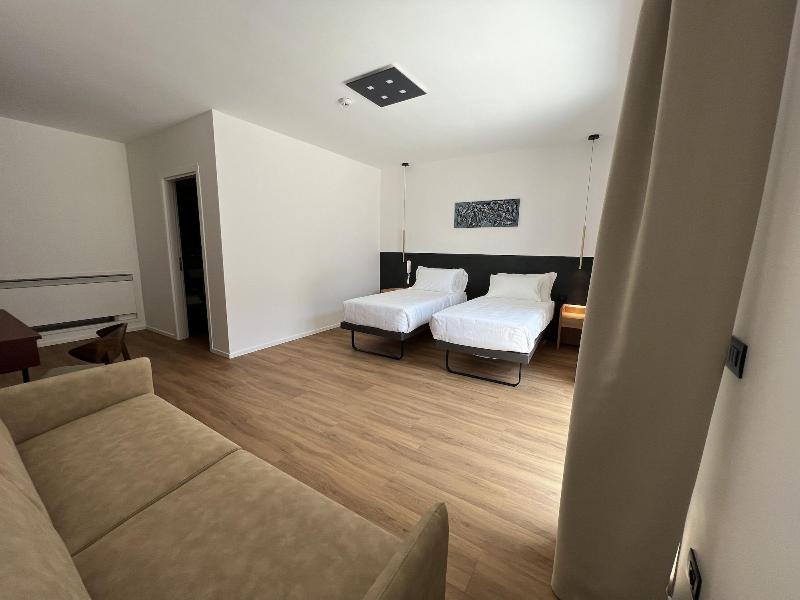 Roccaregina Hotel image