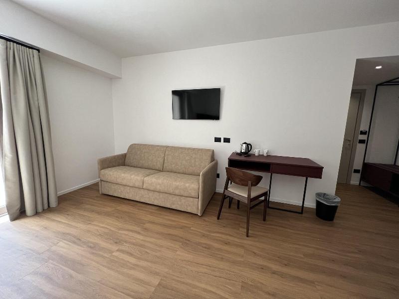 Roccaregina Hotel image