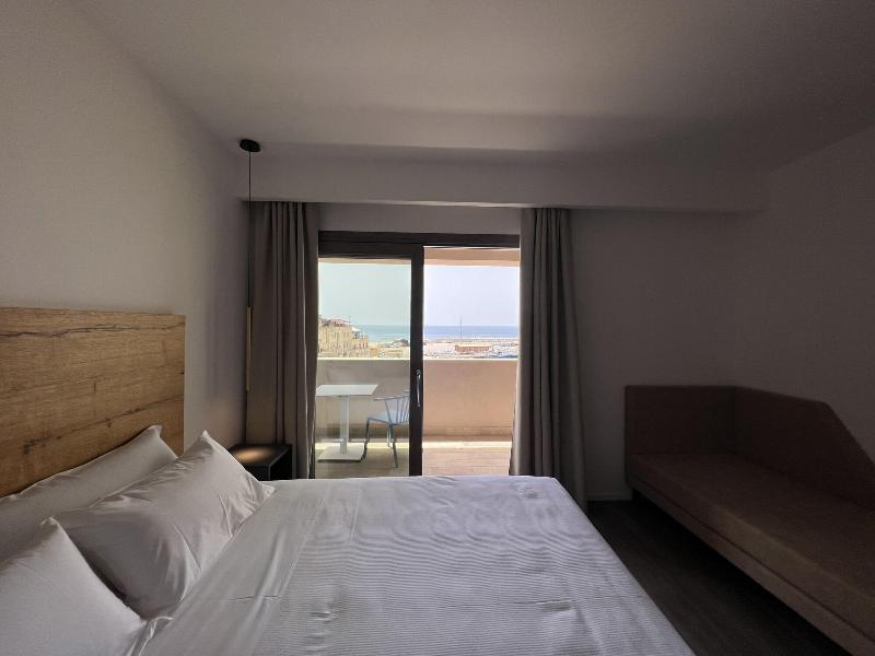 Roccaregina Hotel image