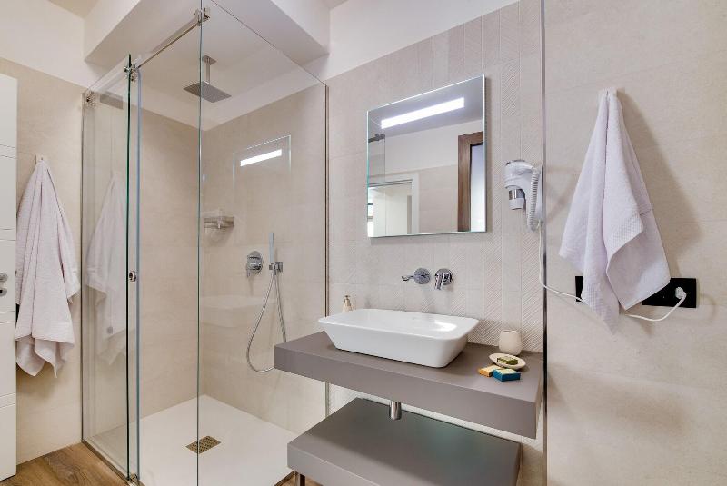 Roccaregina Hotel image