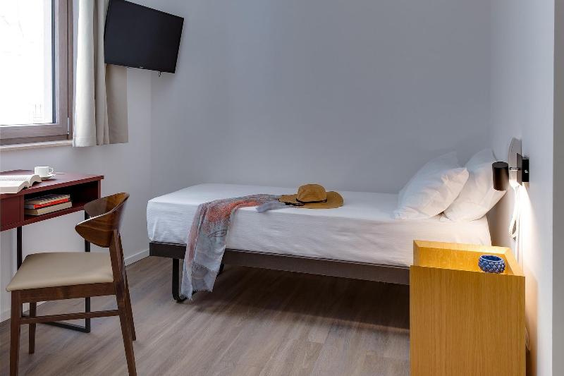 Roccaregina Hotel image
