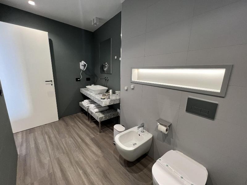 Roccaregina Hotel image