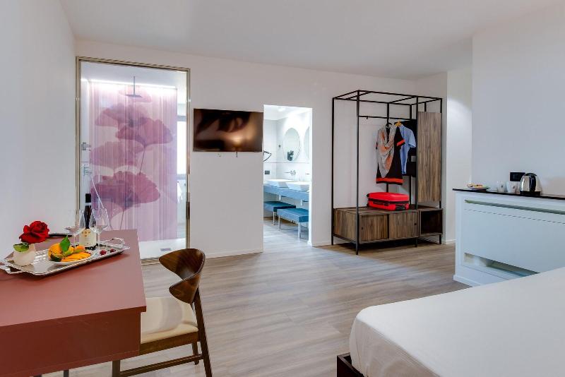 Roccaregina Hotel image