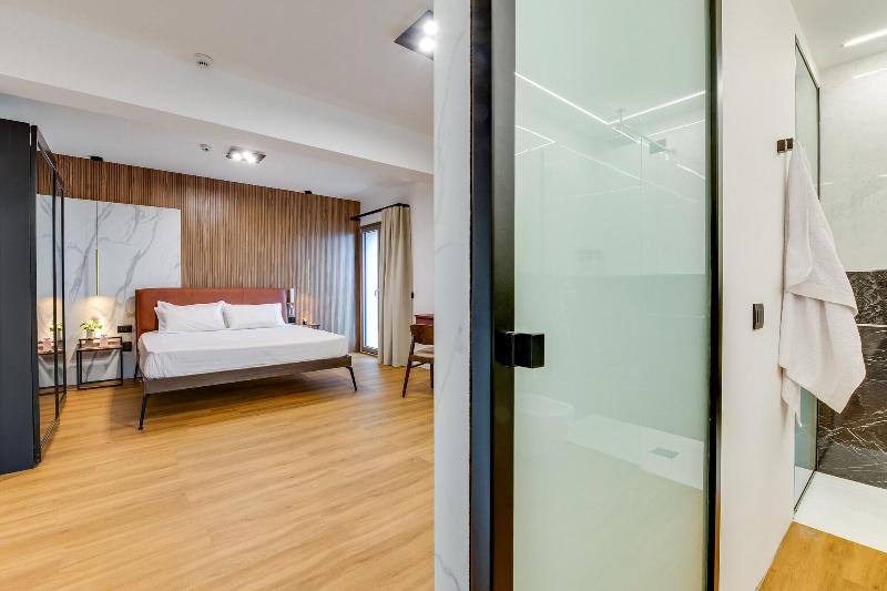 Roccaregina Hotel image