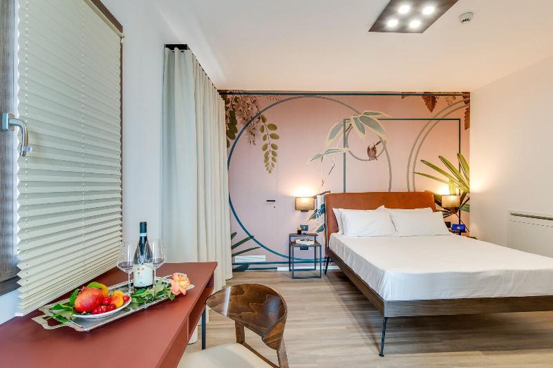Roccaregina Hotel image