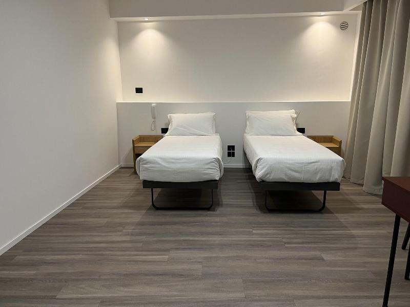 Roccaregina Hotel image