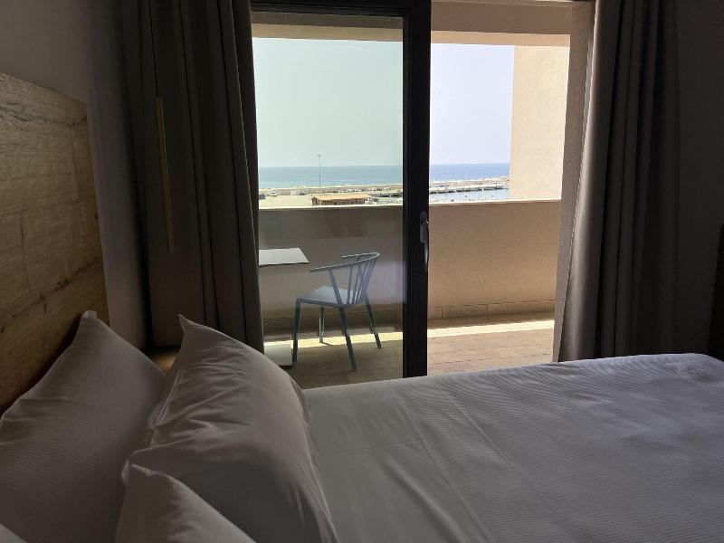 Roccaregina Hotel image