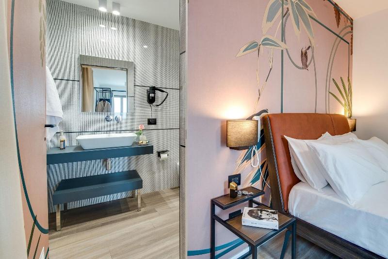 Roccaregina Hotel image