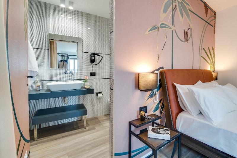 Roccaregina Hotel image