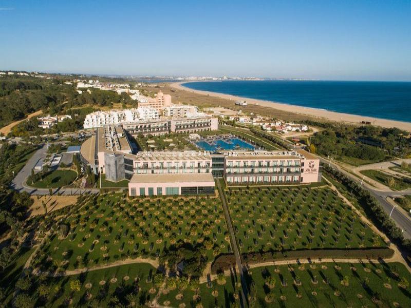 Vila Gale Lagos image