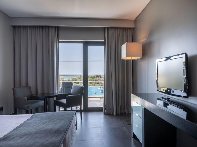 Vila Gale Lagos image