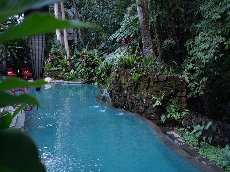 AnandaDara Ubud Resort & Spa image