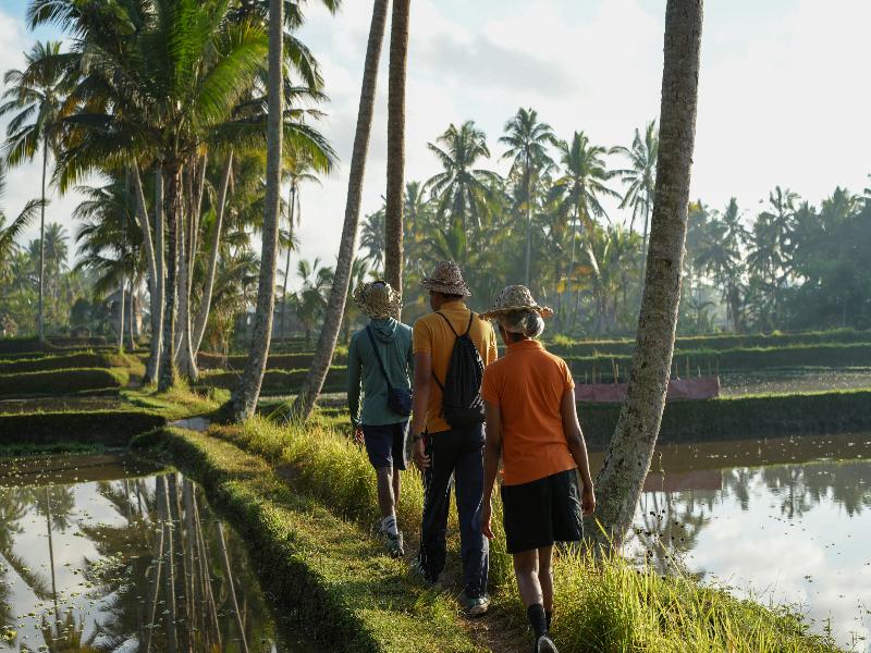 AnandaDara Ubud Resort & Spa image