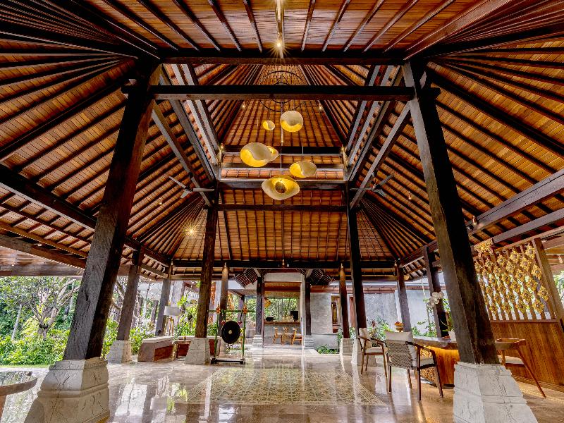 AnandaDara Ubud Resort & Spa image