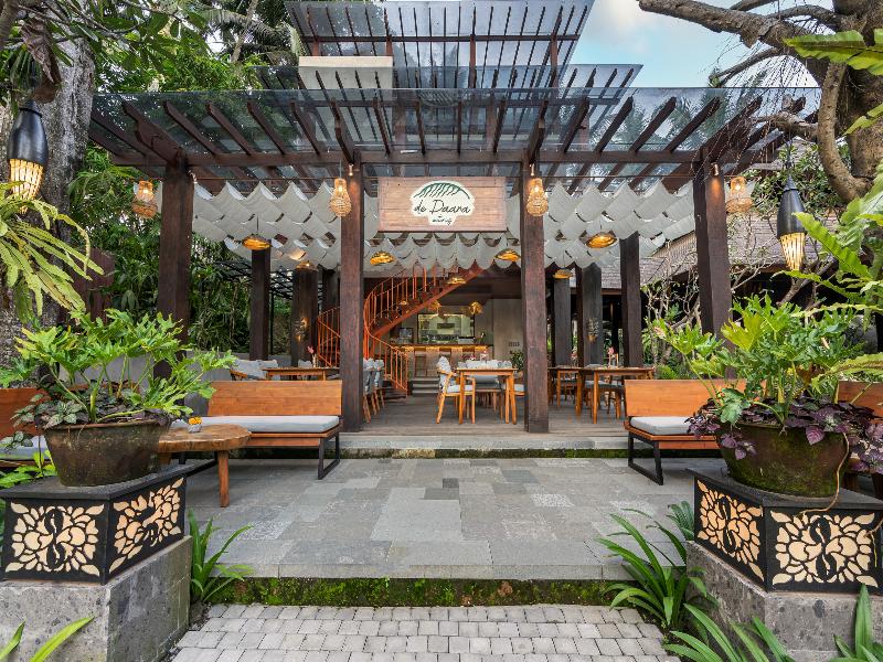 AnandaDara Ubud Resort & Spa image