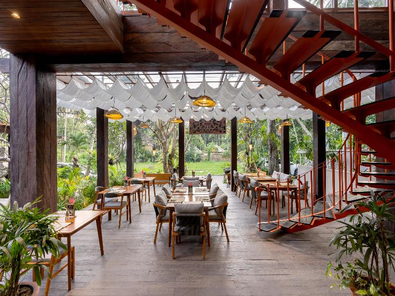 AnandaDara Ubud Resort & Spa image