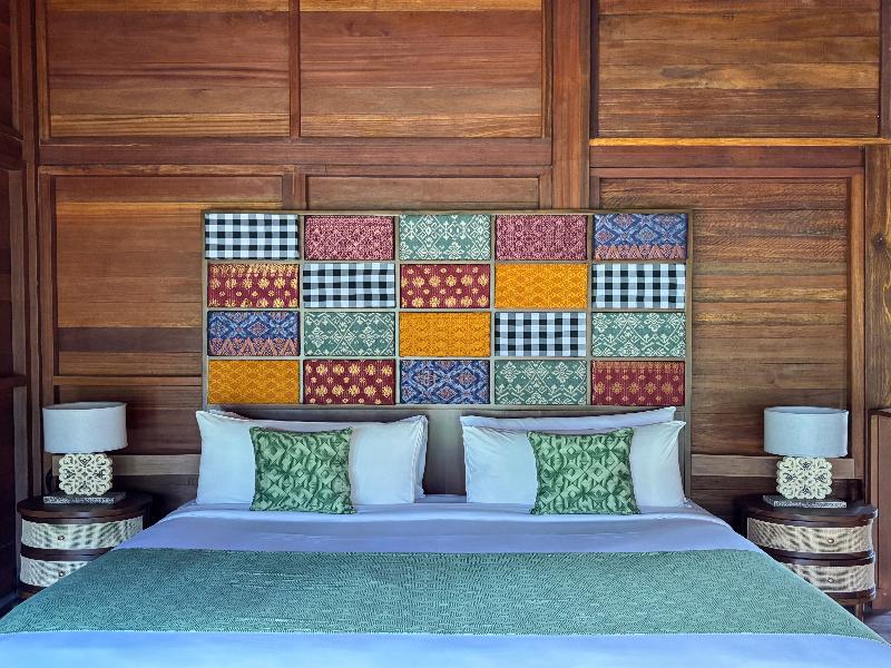 AnandaDara Ubud Resort & Spa image