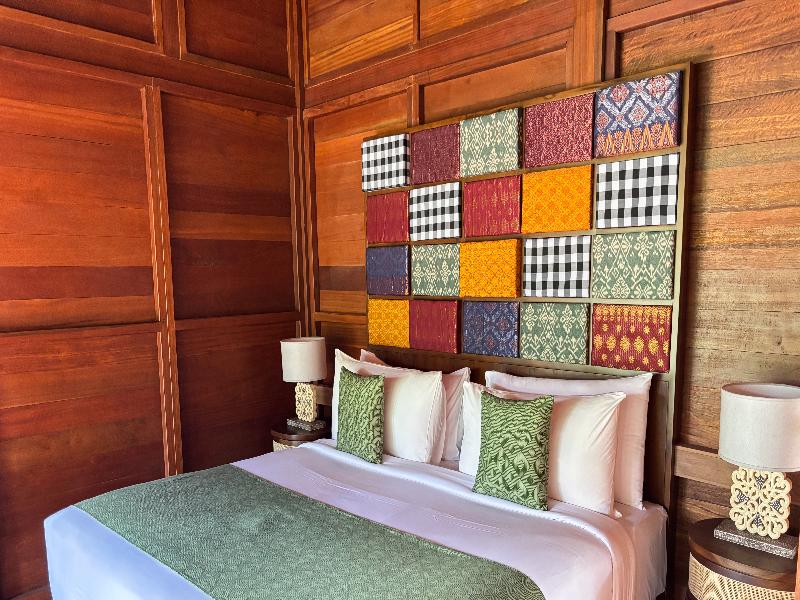AnandaDara Ubud Resort & Spa image
