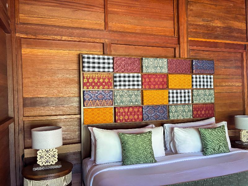 AnandaDara Ubud Resort & Spa image