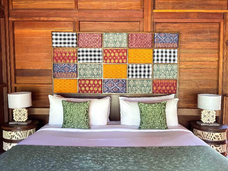 AnandaDara Ubud Resort & Spa image