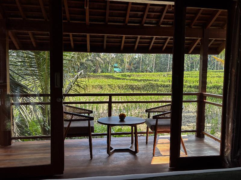 AnandaDara Ubud Resort & Spa image