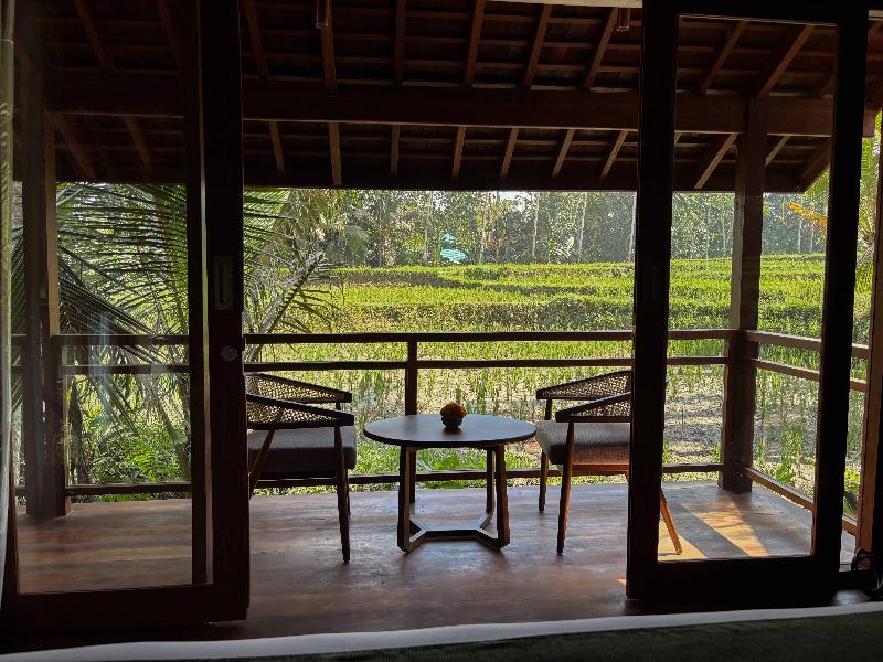 AnandaDara Ubud Resort & Spa image