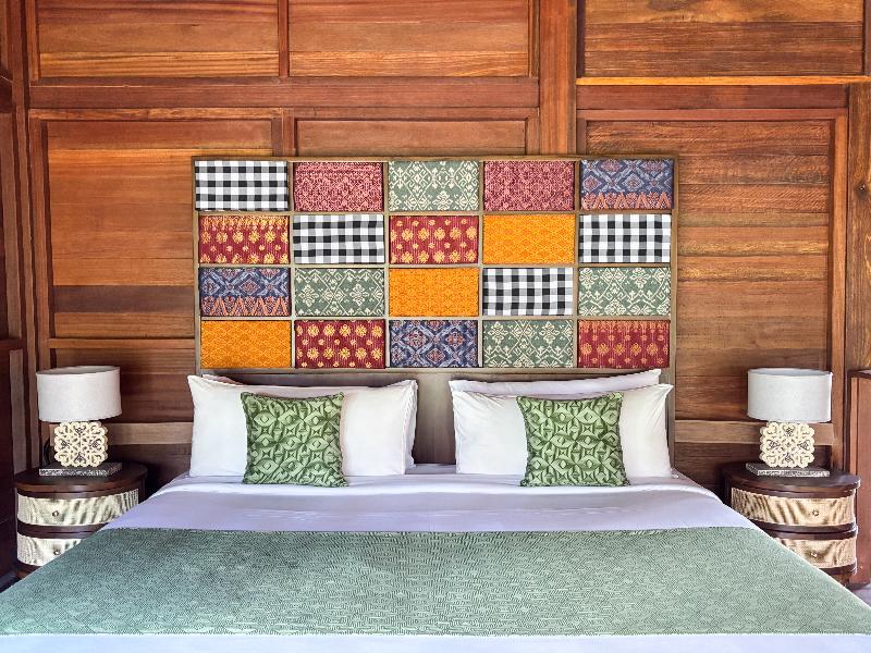 AnandaDara Ubud Resort & Spa image