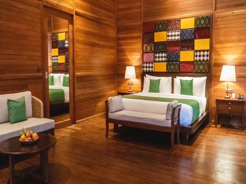 AnandaDara Ubud Resort & Spa image