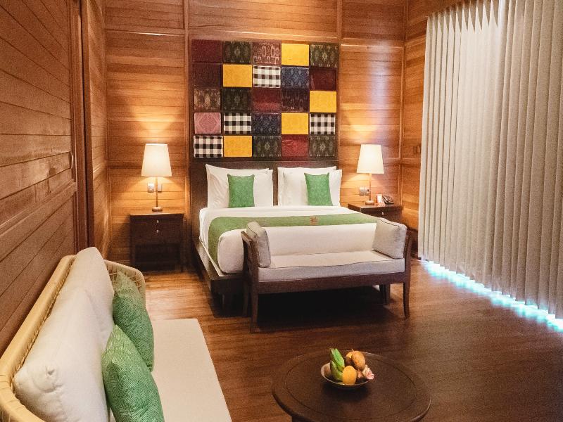 AnandaDara Ubud Resort & Spa image