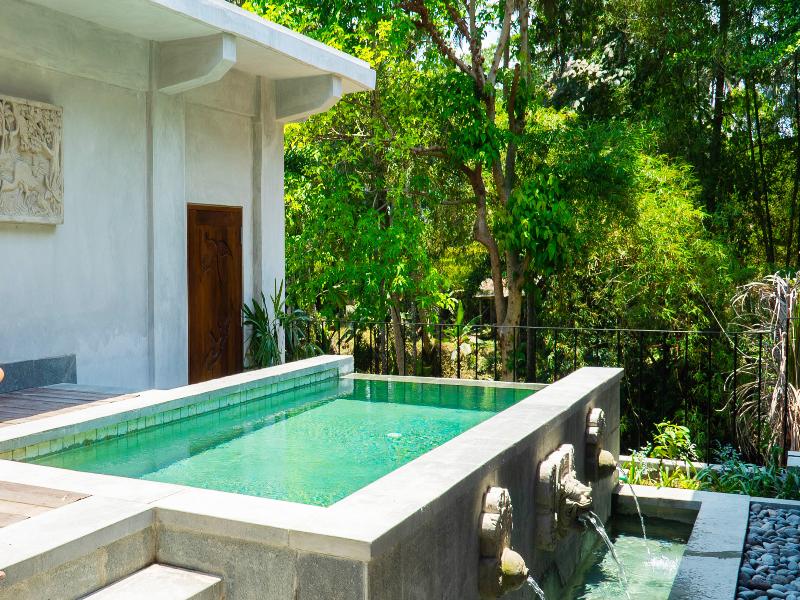 AnandaDara Ubud Resort & Spa image