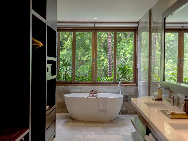 AnandaDara Ubud Resort & Spa image