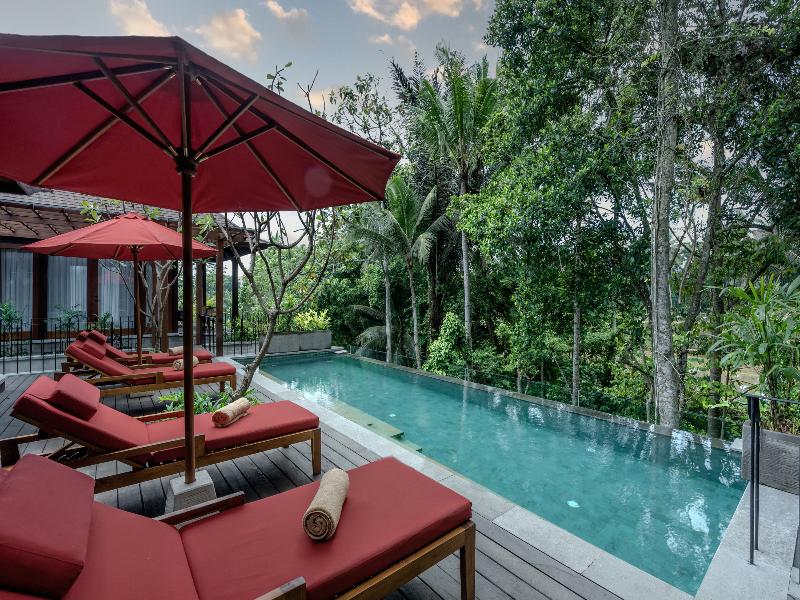 AnandaDara Ubud Resort & Spa image