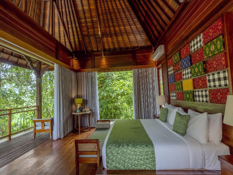 AnandaDara Ubud Resort & Spa image