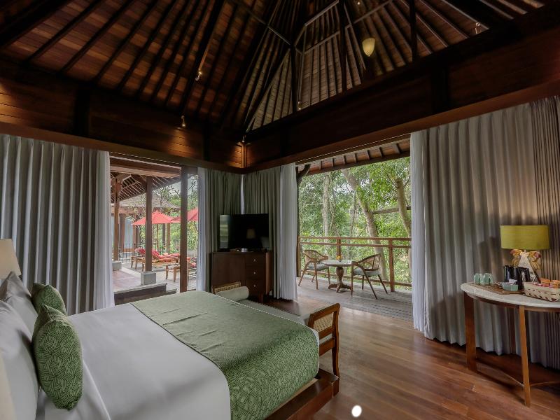 AnandaDara Ubud Resort & Spa image