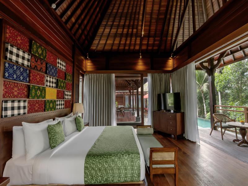 AnandaDara Ubud Resort & Spa image