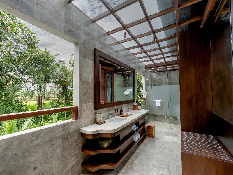 AnandaDara Ubud Resort & Spa image