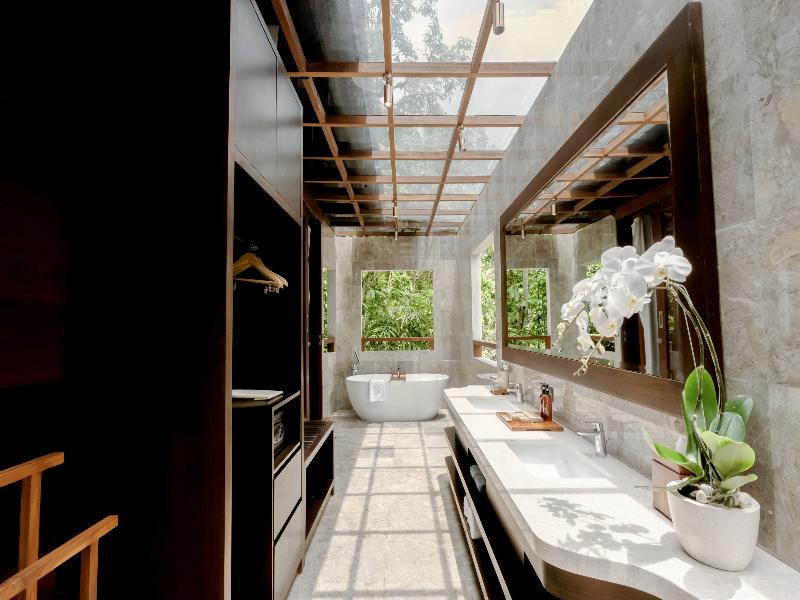 AnandaDara Ubud Resort & Spa image