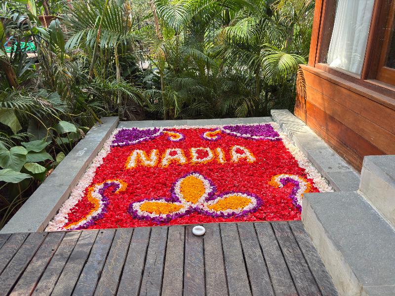 AnandaDara Ubud Resort & Spa image