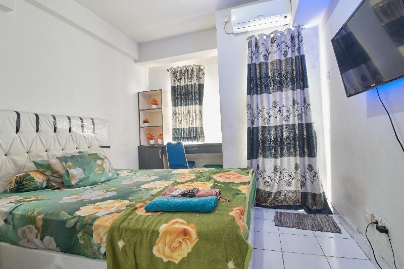 Room Rendi @ Apt Dramaga Tower By Zuzu image