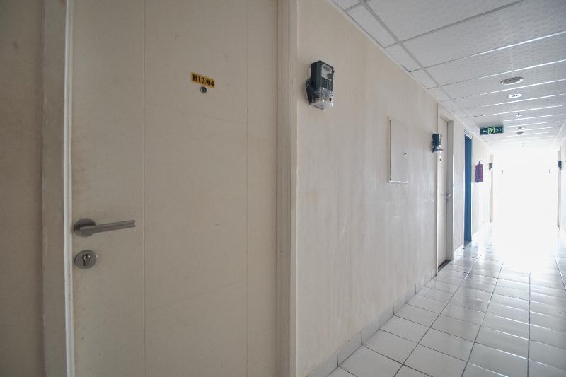 Room Rendi @ Apt Dramaga Tower By Zuzu image