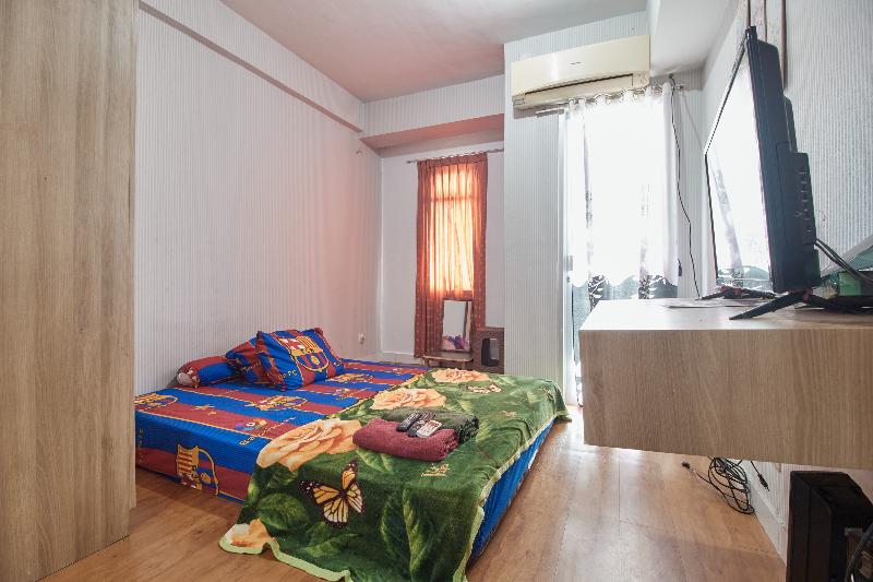 Room Rendi @ Apt Dramaga Tower By Zuzu image