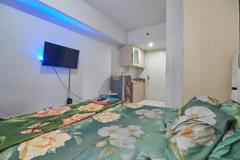 Room Rendi @ Apt Dramaga Tower By Zuzu image