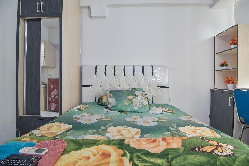 Room Rendi @ Apt Dramaga Tower By Zuzu image