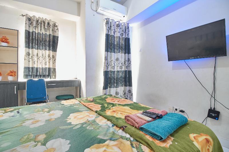 Room Rendi @ Apt Dramaga Tower By Zuzu image