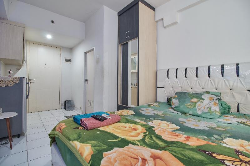 Room Rendi @ Apt Dramaga Tower By Zuzu image