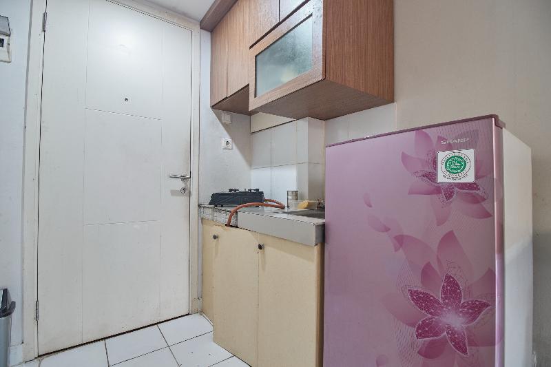 Room Rendi @ Apt Dramaga Tower By Zuzu image