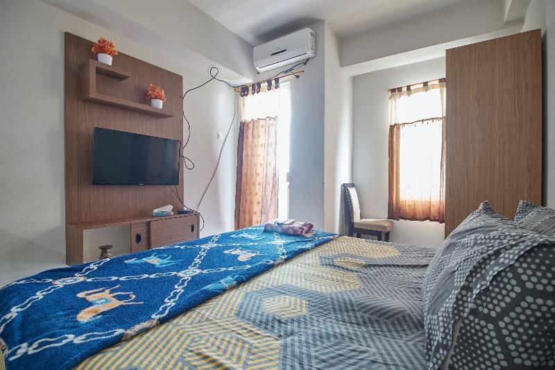 Room Rendi @ Apt Dramaga Tower By Zuzu image