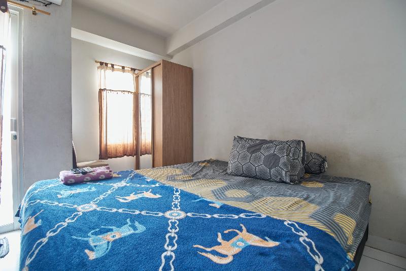 Room Rendi @ Apt Dramaga Tower By Zuzu image
